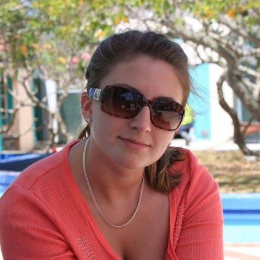 Meet your Posher, Lauren